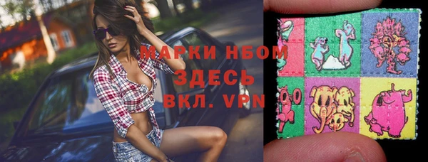 МДПВ Осташков